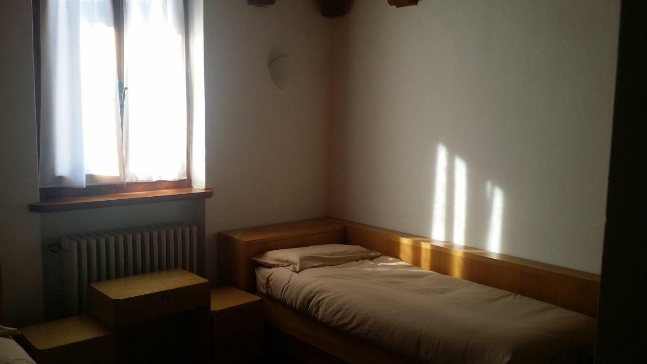 Scuderia 100 Pertiche Villa Villanterio Exteriör bild